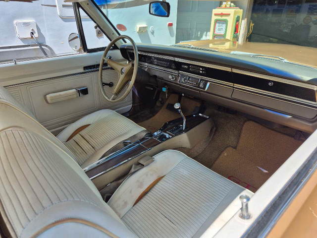 1969 Dodge Dart GTS 340 Survivor in Classic Cars in Mission - Image 3