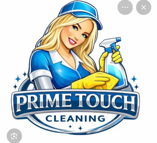 cleaning lady available 