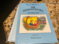 Enid blyton’s The Enchanted Sea and other tales for sale