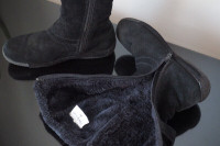 Bottes d'hiver pour fille - 2M - Winter boots for girl