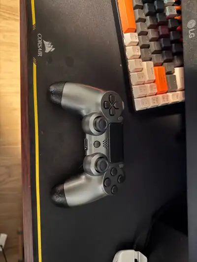 NEW Pro PlayStation Controller (Battle Beaver), View more