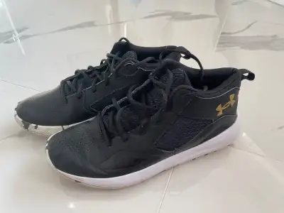 Men's Basketball Shoes, View more