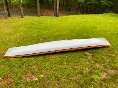 Delta Kayak 12S, View more