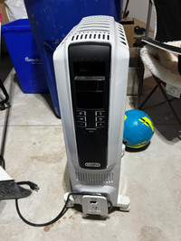 Delonghi Radiant Heater