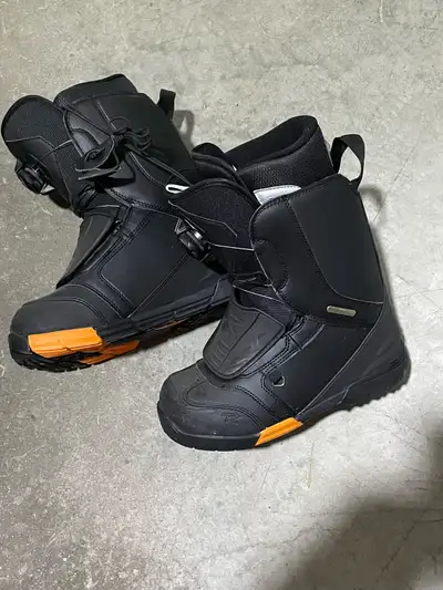 Bottes de Snow Boa, View more