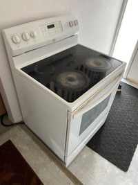 Used Stove/Oven