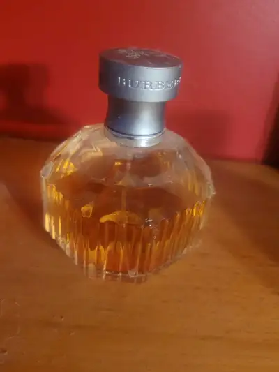 Burberry perfume/ cologne, View more