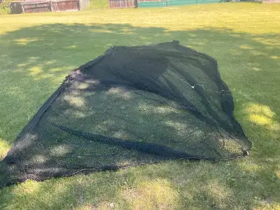 golf net, View more