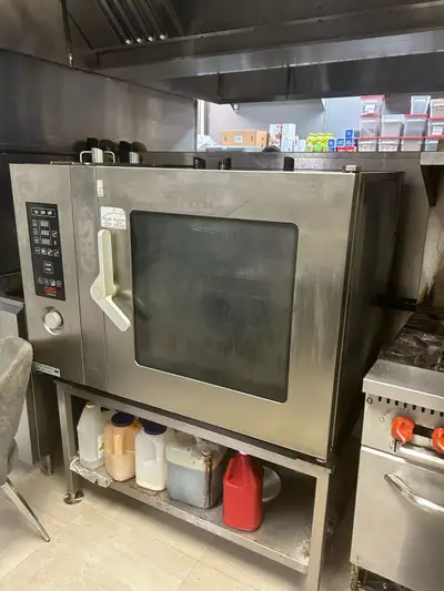 combi oven restaurant use , View more