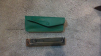 VINTAGE HOHNER ECHO HARMONICA 32 HOLE MADE IN GERMANY