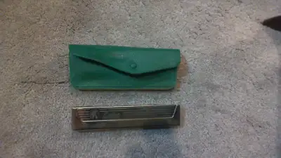 Hohner Echo harmonica 32 hole made in germany negotiable