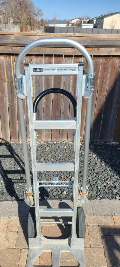 Dolly Hand truck, View more