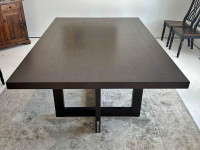 Gorgeous Dining Table