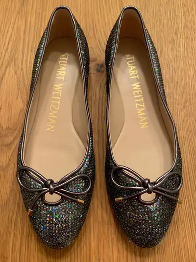 Chaussures pour femme STUART WEITZMAN - Grandeur 35 1/2, View more