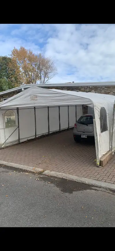 Tempo double 18 x 28 x 6,6 h sans porte, View more