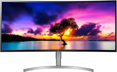LG 38" UltraWide Monitor (38WK95C-W) 21:9 3840 x 1600, View more