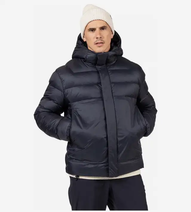 manteau Rossignol in Men's in City of Montréal - Image 3
