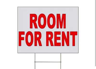 Room for rent near University