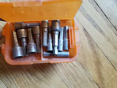 Socket Set, View more