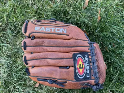 Baseball glove for sale, View more