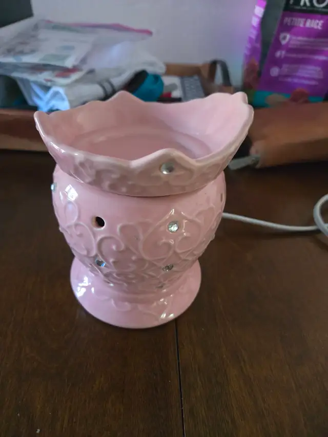 Scentsy Warmer