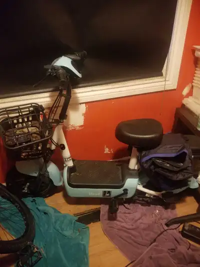 Used ebike for sale, View more