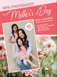 Mothers Day Mini Photoshoot in Photography & Video in Mississauga / Peel Region