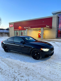 2014 BMW 435i xDrive AWD