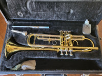 Jupiter Student Bb Trumpet with Case