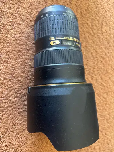 137 ads for nikon lens f2.8 in All Categories in Ontario | Kijiji