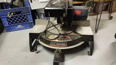 Radial Mitre saw , View more