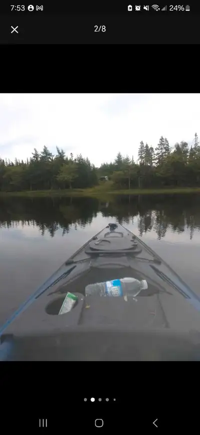 Welcome to MacMillan Lake, the perfect place to park year-round for a rugged experience. 100amp powe...