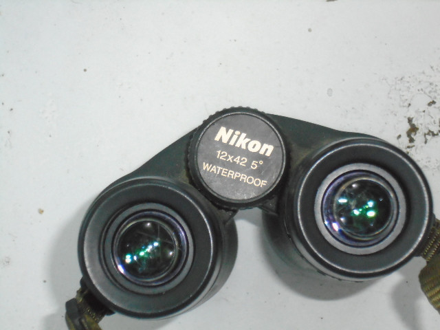 Nikon Binoculars in Cameras & Camcorders in Penticton - Image 2