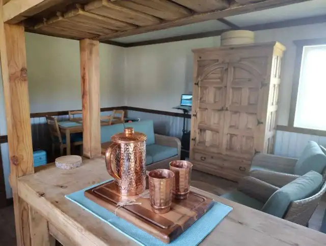 Gorgeous new Lake Cabin on Huge Lot in Houses for Sale in Edmonton - Image 3