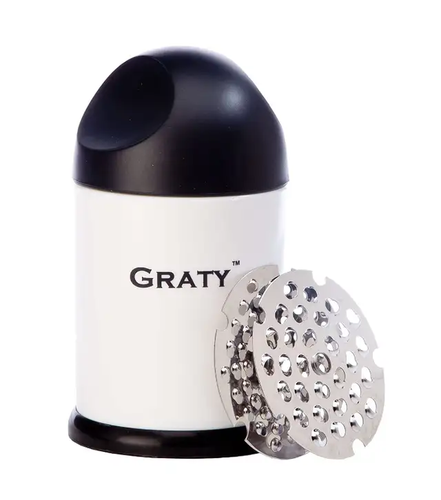 Graty-Gourmet Cheese Grater in Other in City of Halifax - Image 2