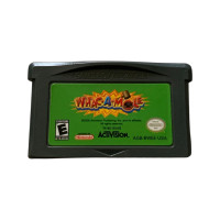 Whac-A-Mole (Nintendo Game Boy Advance) (Used)