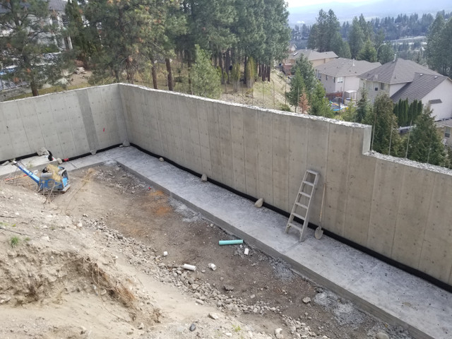 KLEVER  CONTRACTING - Kelowna in Renovations, General Contracting & Handyman in Kelowna - Image 4