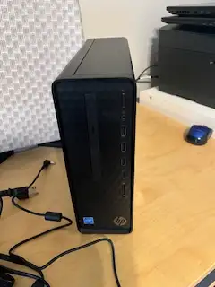 Desktop computer for Sale, View more
