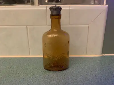 $20.00 or best offer. Made in England. Pick up only.