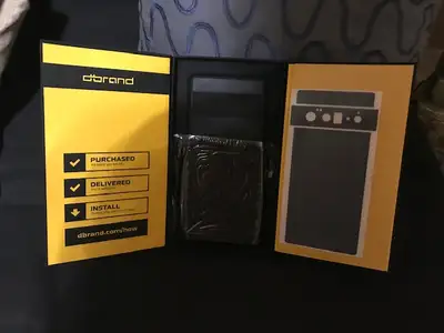 PIXEL 6 PROGRIP CASE, View more