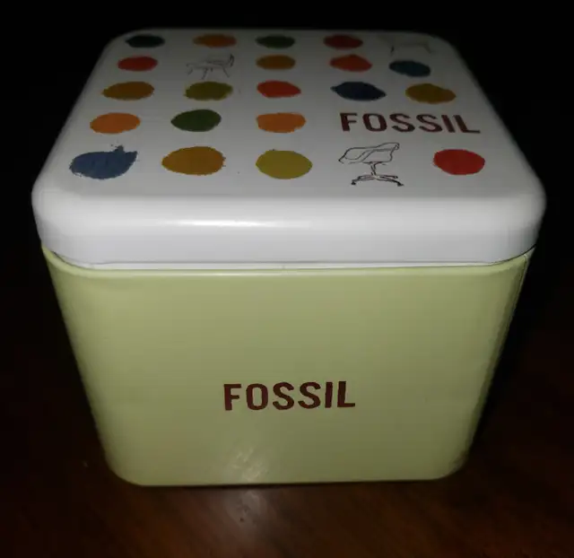 Womens Fossil Watch in Jewellery & Watches in Grand Bend - Image 4