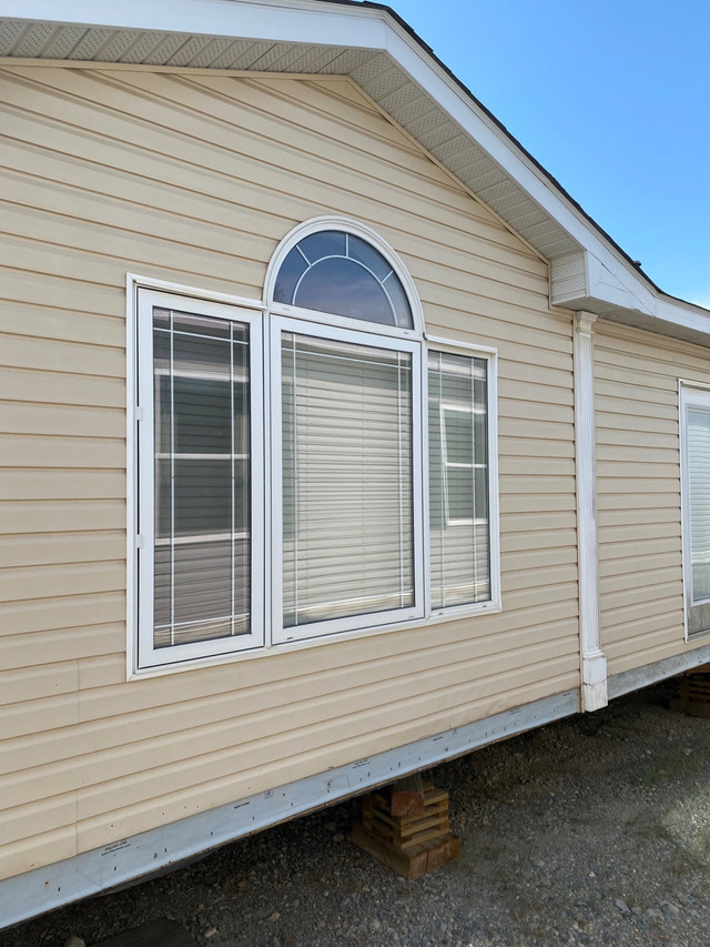 Mobile home Houses for Sale Cranbrook Kijiji