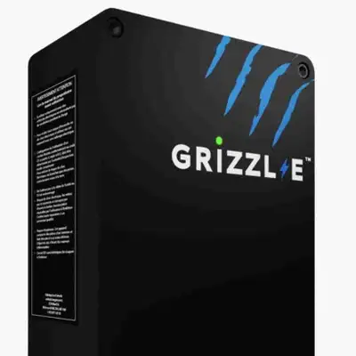 Grizzl-E Smart 40A EV Charger Level 2 Used Wifi Capability NEMA 14-50 Plug Type The specifications f...