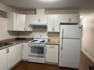 2 Bedroom Burnaby South