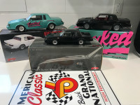 1:18 Diecast Grand National Collection 