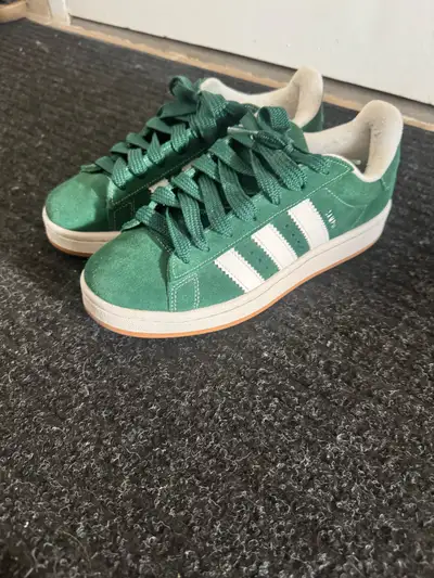 Adidas campus Green, View more