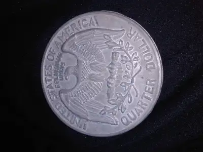 The first special edition coin of the new year will be released on Feb. 3. "The image evokes the rem...