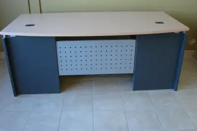desk (computer, office. home), View more