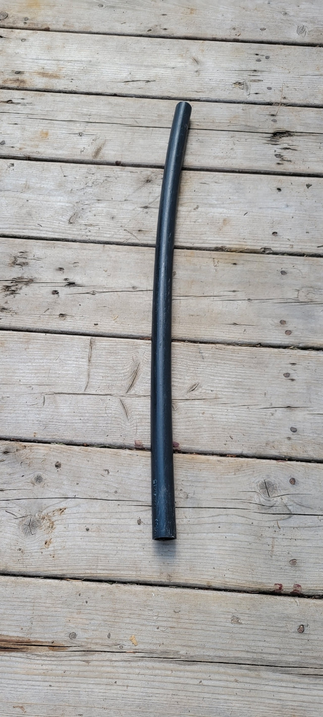 LOOKING FOR BLACK PIPE (PVC)... IRRIGATION PIPE in Other in Moncton - Image 3