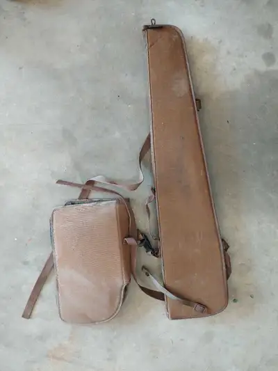 Scabbard for horse or ATV, View more